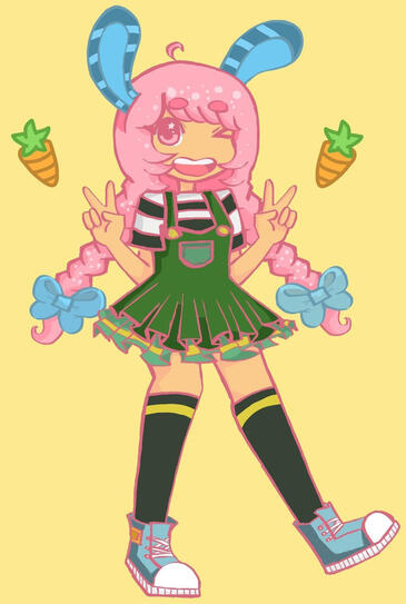 Full Body