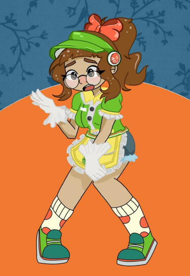 Full Body